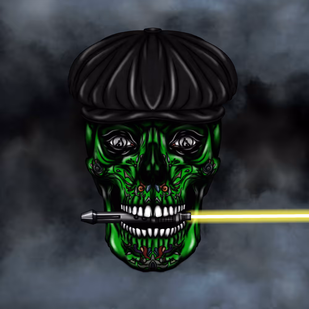 Crypt #6631