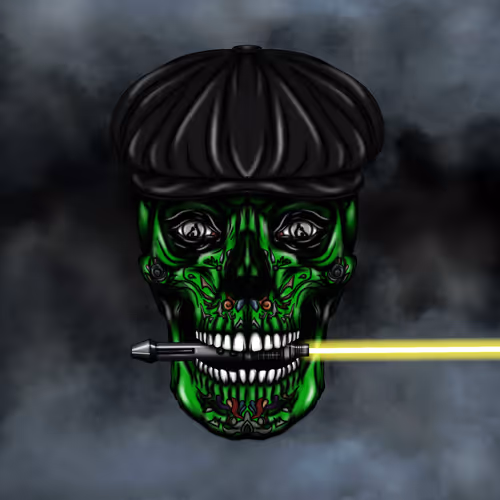 Crypt #6631