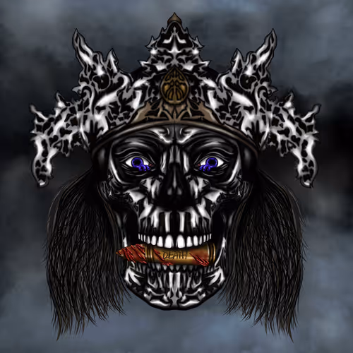Crypt #4566