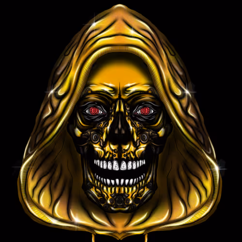 Crypt #2891