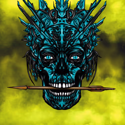 Crypt #5