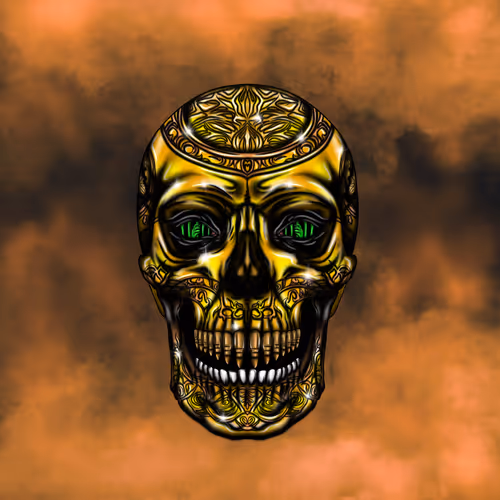 Crypt #1005