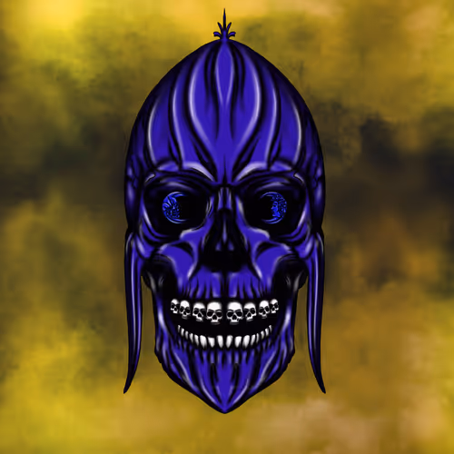 Crypt #41