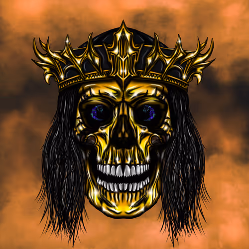 Crypt #53