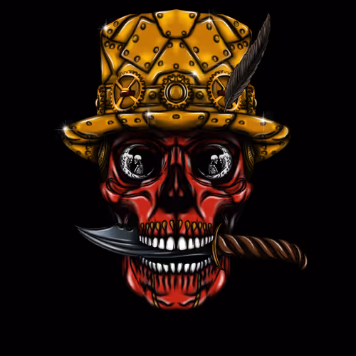 The Crypt Official