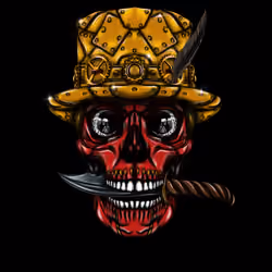 Crypt #3984