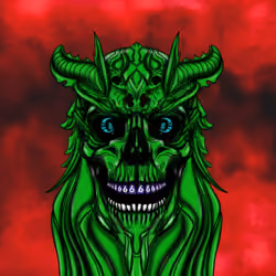 Crypt #1387