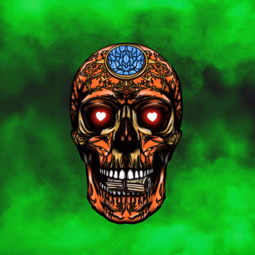 Crypt #67