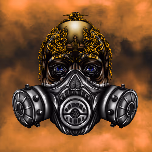 The Crypt Official