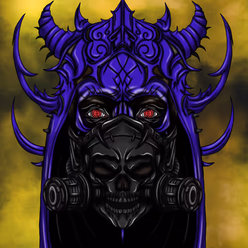 The Crypt Official