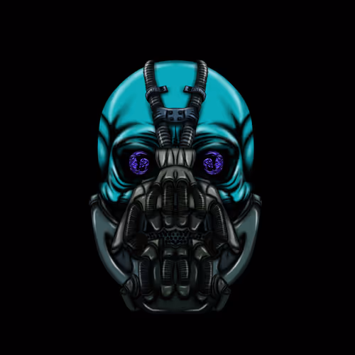 Crypt #71