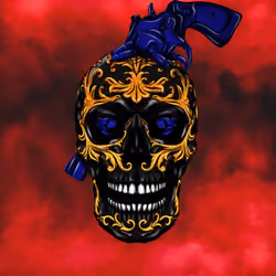 Crypt #5240