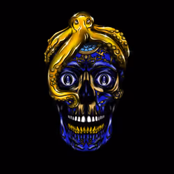 Crypt #3547