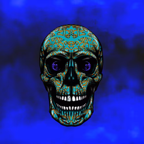 Crypt #1931