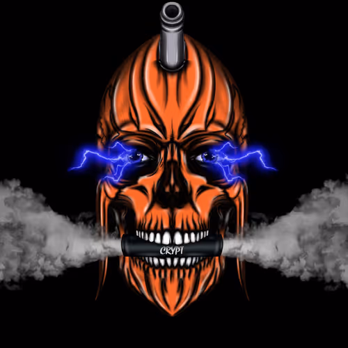 The Crypt Official
