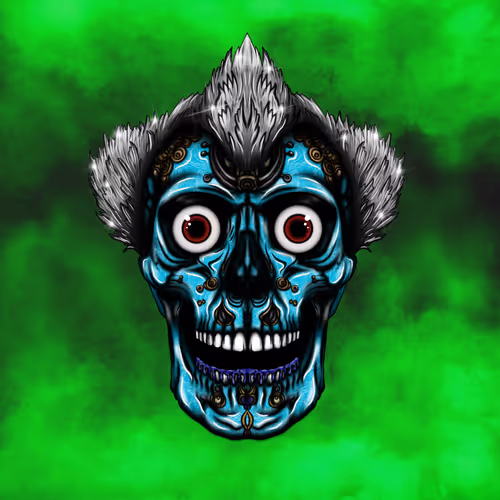 Crypt #3856