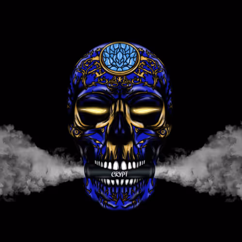 Crypt #1451