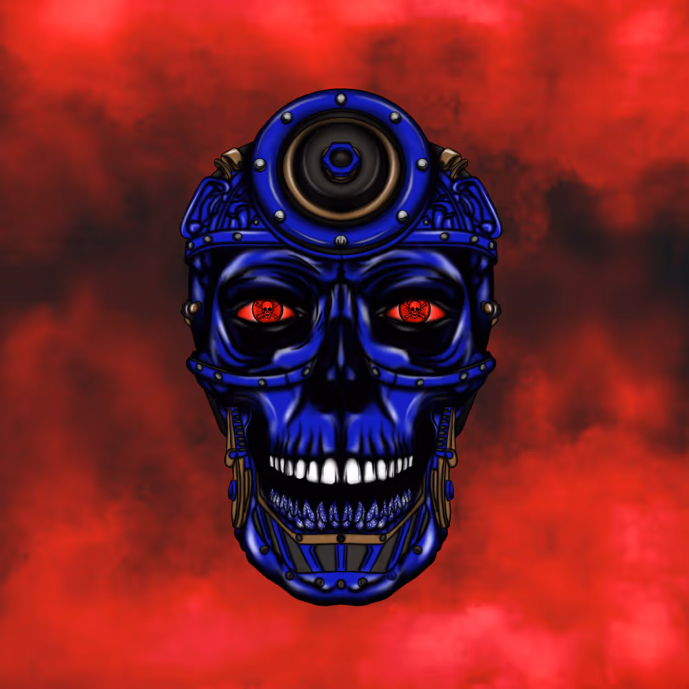 Crypt #6607