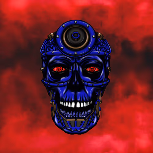 Crypt #6607