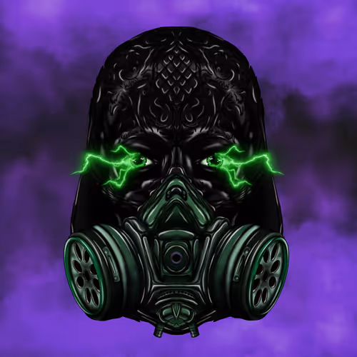 Crypt #3410