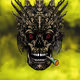 Crypt #5493