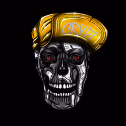 Crypt #3139