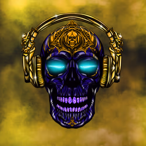Crypt #1658