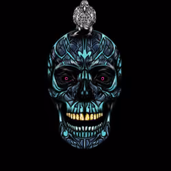 Crypt #4093