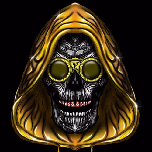 Crypt #3420
