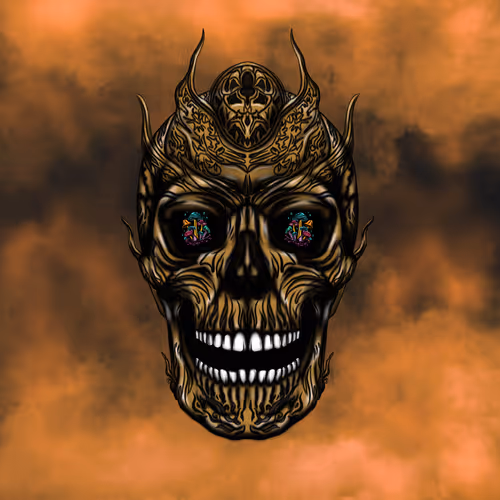 Crypt #2047