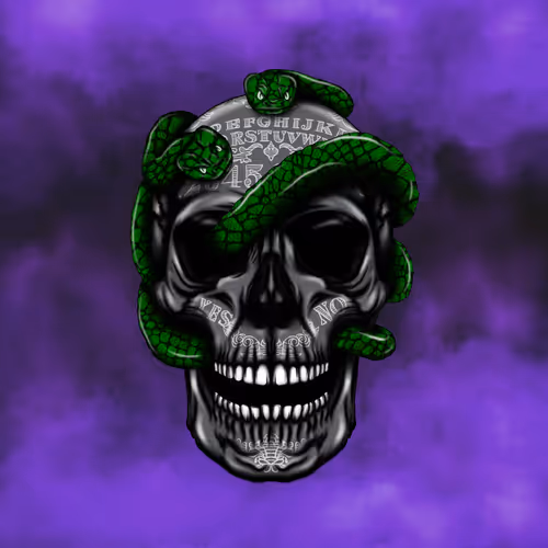 Crypt #66