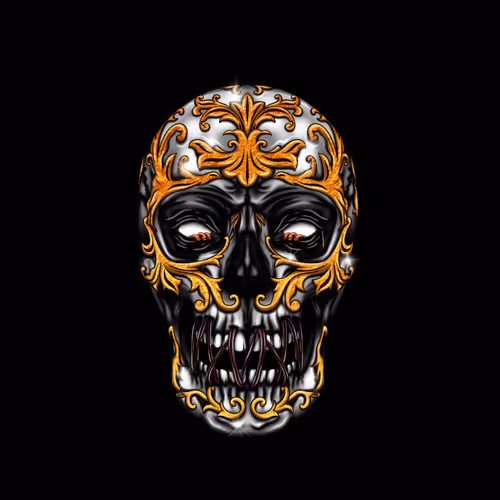 Crypt #3166