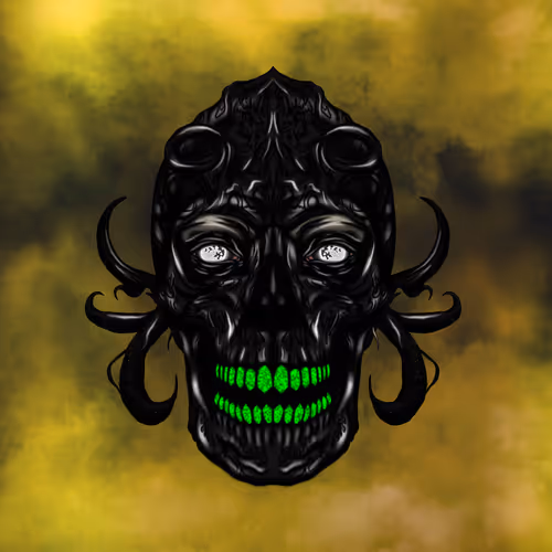 Crypt #1497