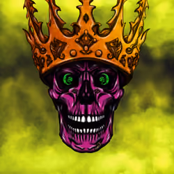 Crypt #1383