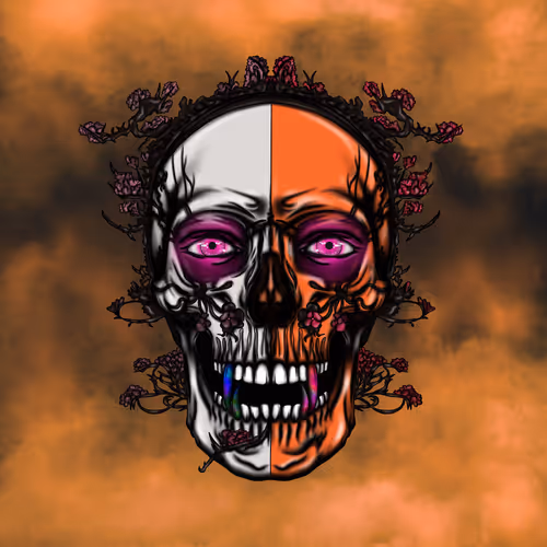 Crypt #21