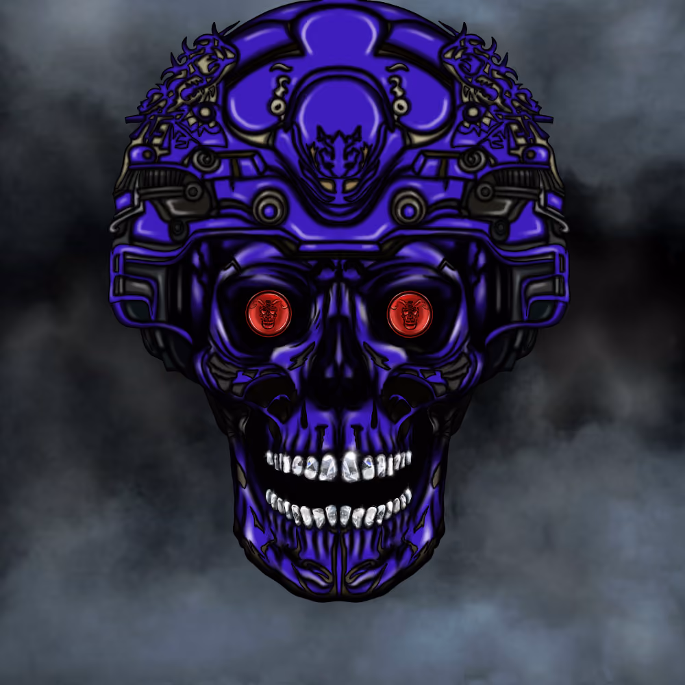 Crypt #6618