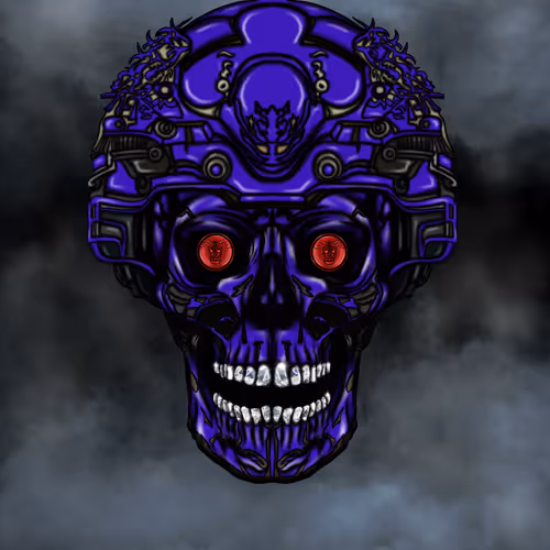 Crypt #6618