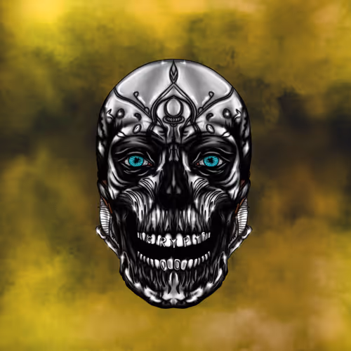 Crypt #5234