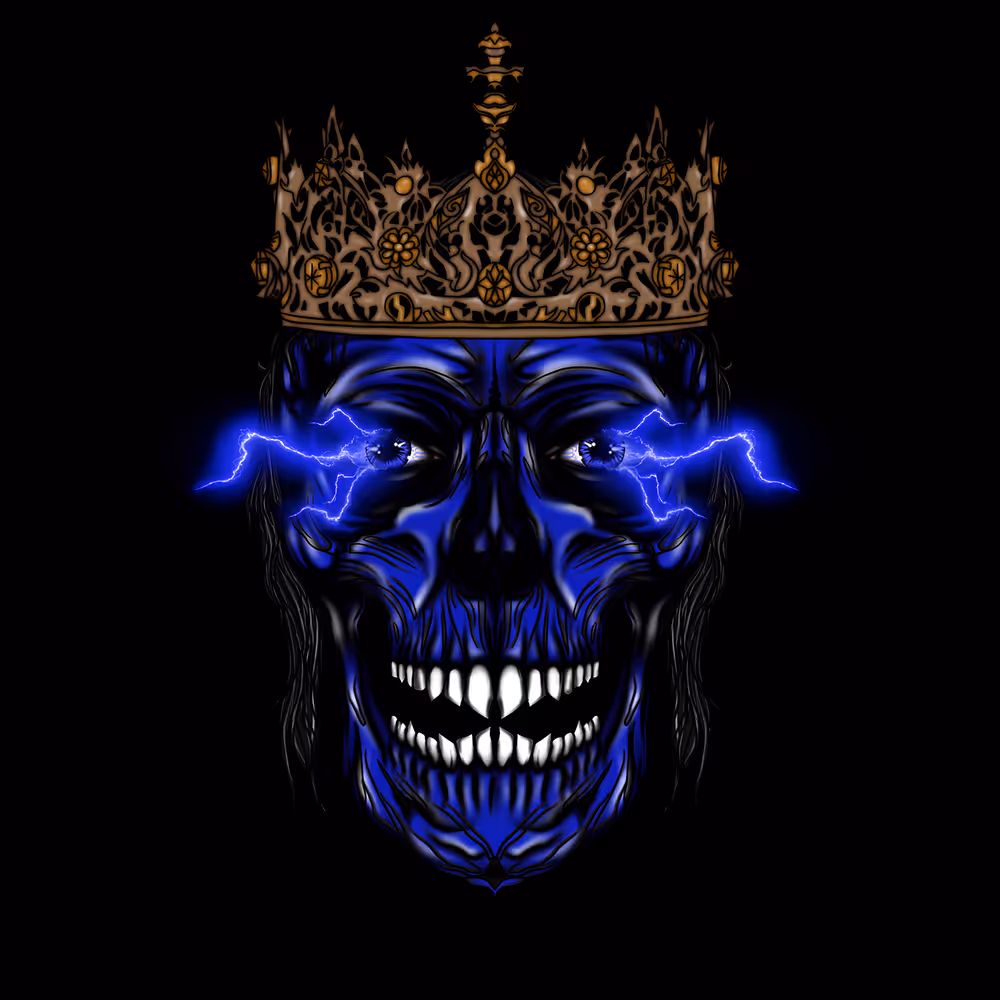 Crypt #6606