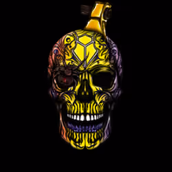 Crypt #4674