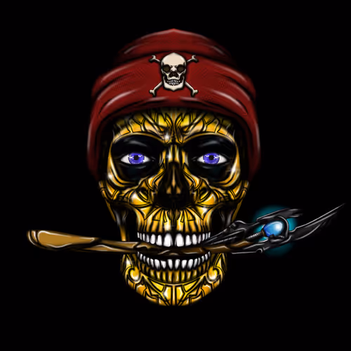 Crypt #2885