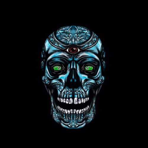 Crypt #5180
