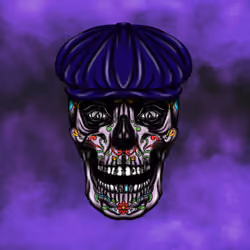 Crypt #3292