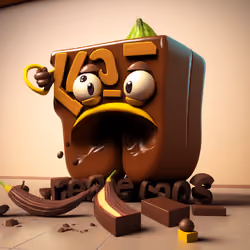 Choco Insanity #175