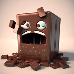 Choco Insanity #71