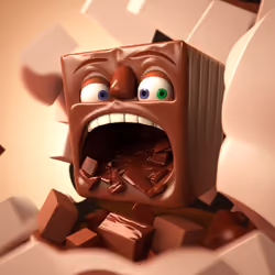Choco Insanity #19