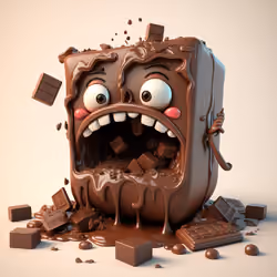 Choco Insanity #553