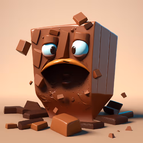 Choco Insanity