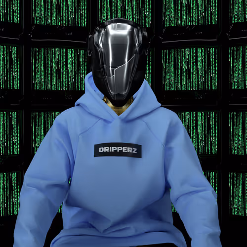 Dripperz Cyber Club