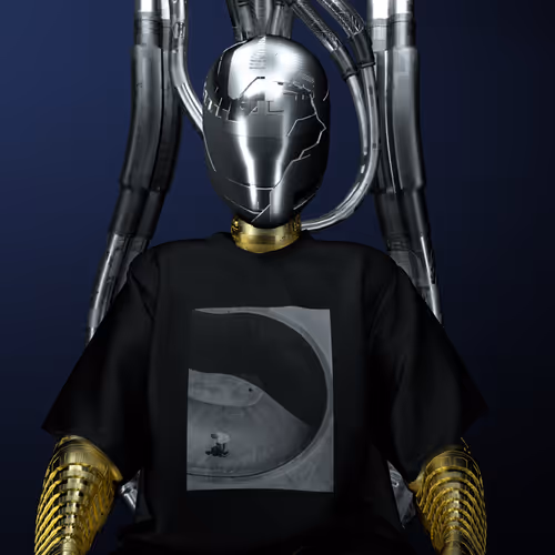 Dripperz Cyber Club